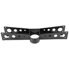Rear Trailing Arm Crossmember Anti Squat for Chevy C10 GMC C15 (1963–1972)