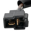 Ignition Key Switch Lock Set for Honda Steed 400 (1992–1998) VT250 Magna 250 (1995–1997)