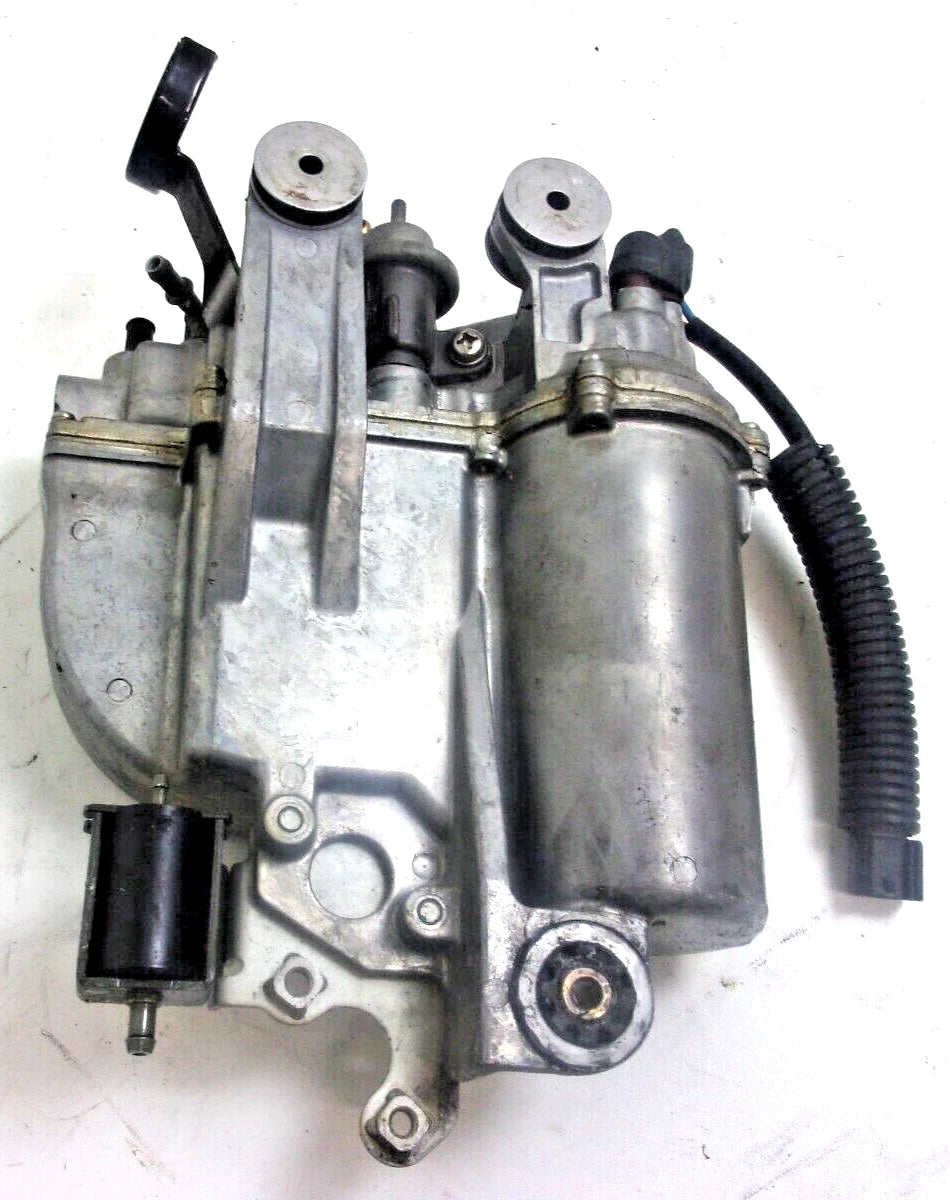 Float Chamber & Pump Assy for Yamaha 225HP HPDI (60V-14182-01-00, 60V-14980-00-00)