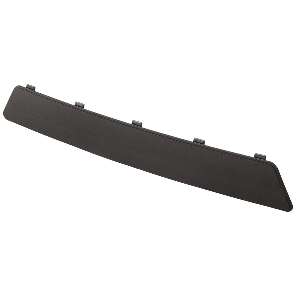 Bumper Face Bar Step Pad Molding Trim for Chevy (2000-2010)