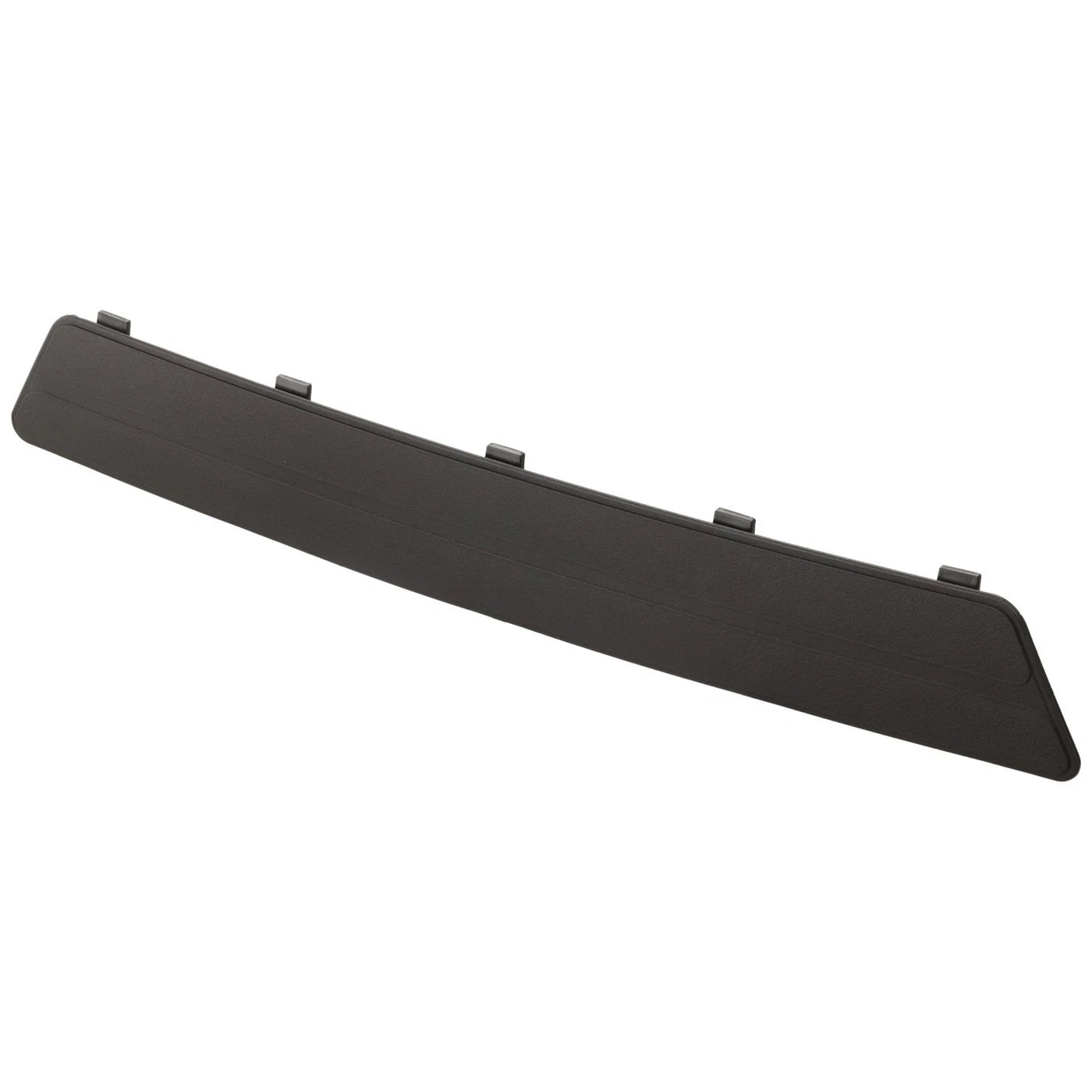 Bumper Face Bar Step Pad Molding Trim for Chevy (2000-2010)