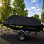 Jet Ski Boat Cover for Sea-Doo RXP RXP-X (2007–2009)