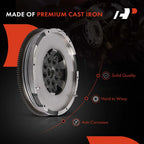 Set of Dual Mass Flywheel Kit for Cadillac CTS (2010–2012)