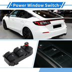 Front Right Power Window Switch for Honda City Civic (2006)