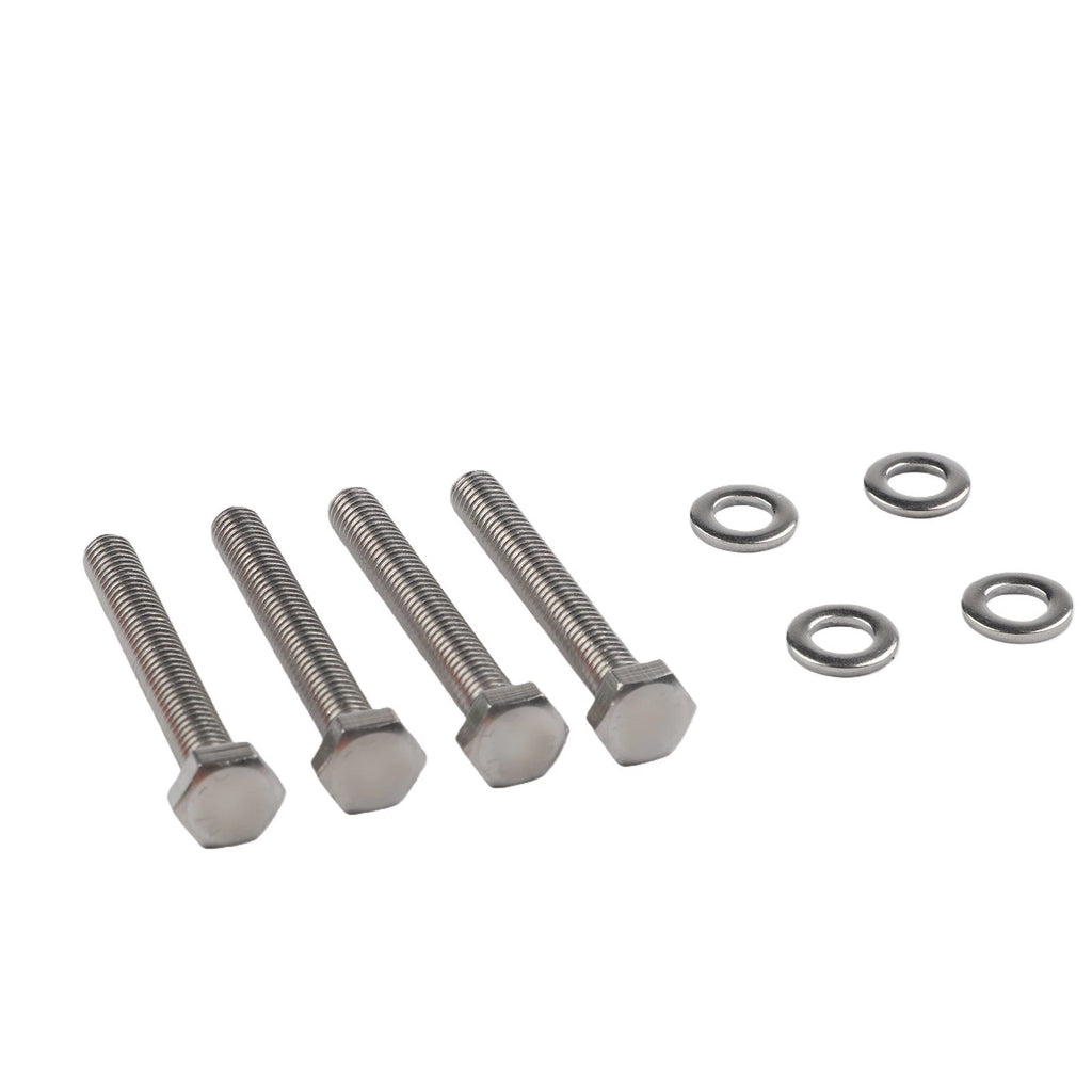 Water Pump Repair Kit for Tohatsu Nissan 4 5HP Engines (Year Unspecified)
