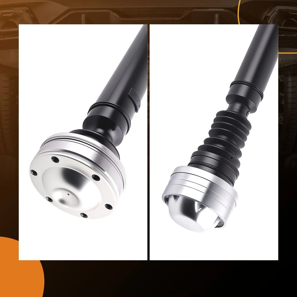 Propshaft Driveshaft for Jeep Grand Cherokee WH WK 3.0 V6 CRD (2005–2010)