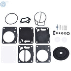 Carburetor Rebuild Kit for Sea Doo 951 XP GSX GTX RX LRV (1998–2002)