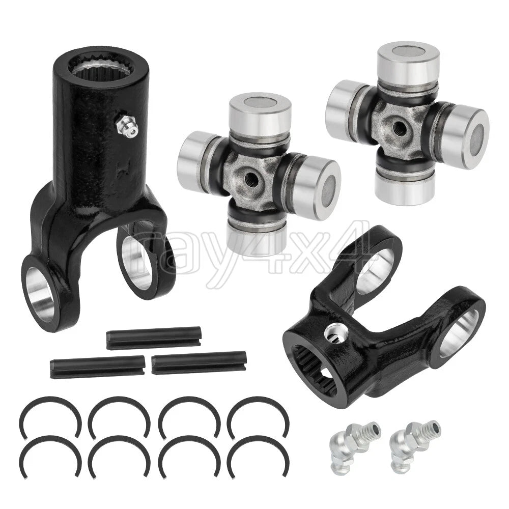 Front Prop Shaft Yoke U-Joint for Polaris Sportsman 400-850 (2003–2021)