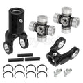 Front Prop Shaft Yoke U-Joint for Polaris Sportsman 400-850 (2003–2021)