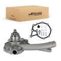 Coolant Water Pump for Mercedes-Benz W124 190E (1985–1993)