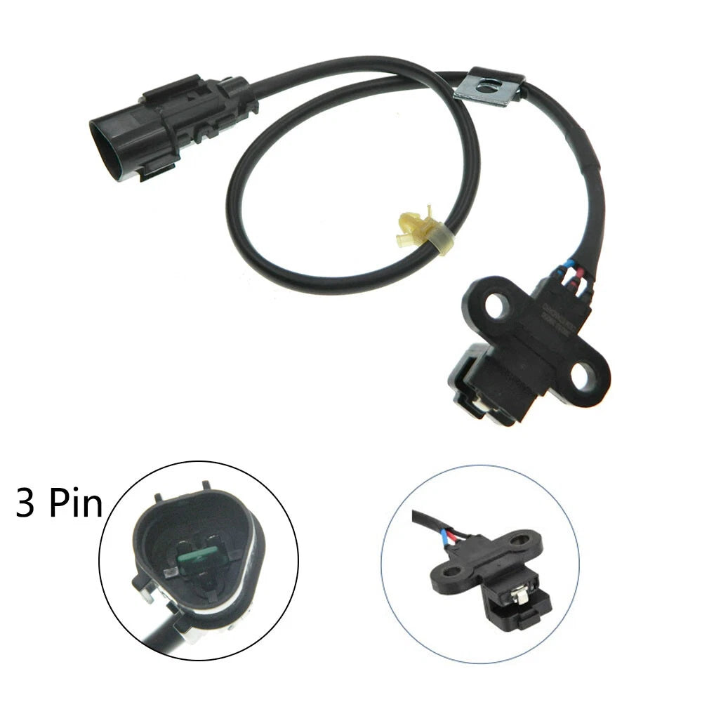 Crankshaft Position Sensor 3931039050 for Hyundai Santa Fe (2003–2006)