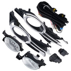 Fog Lights Set for Honda Odyssey (2014–2016) 71118TK8A60