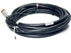 Teleflex CE10625 Steering Cable for ECU to Hydraulic Pump (25 FT)