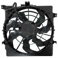 Electric Radiator Cooling Fan Assembly for Kia Optima Hyundai Sonata (2011–2013)