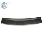 Chrome Rear Bumper Step Pad for Dodge Grand Caravan (2011-2020)