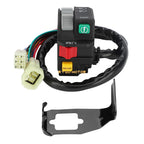 Left Handlebar Switch for Can-Am Renegade 1000 (2012–2015)