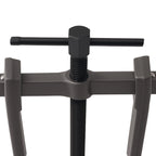 2X Bearing Puller for Gear Removal (180mm)