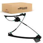 Power Window Regulator with Motor for Corvette (1997–2004)