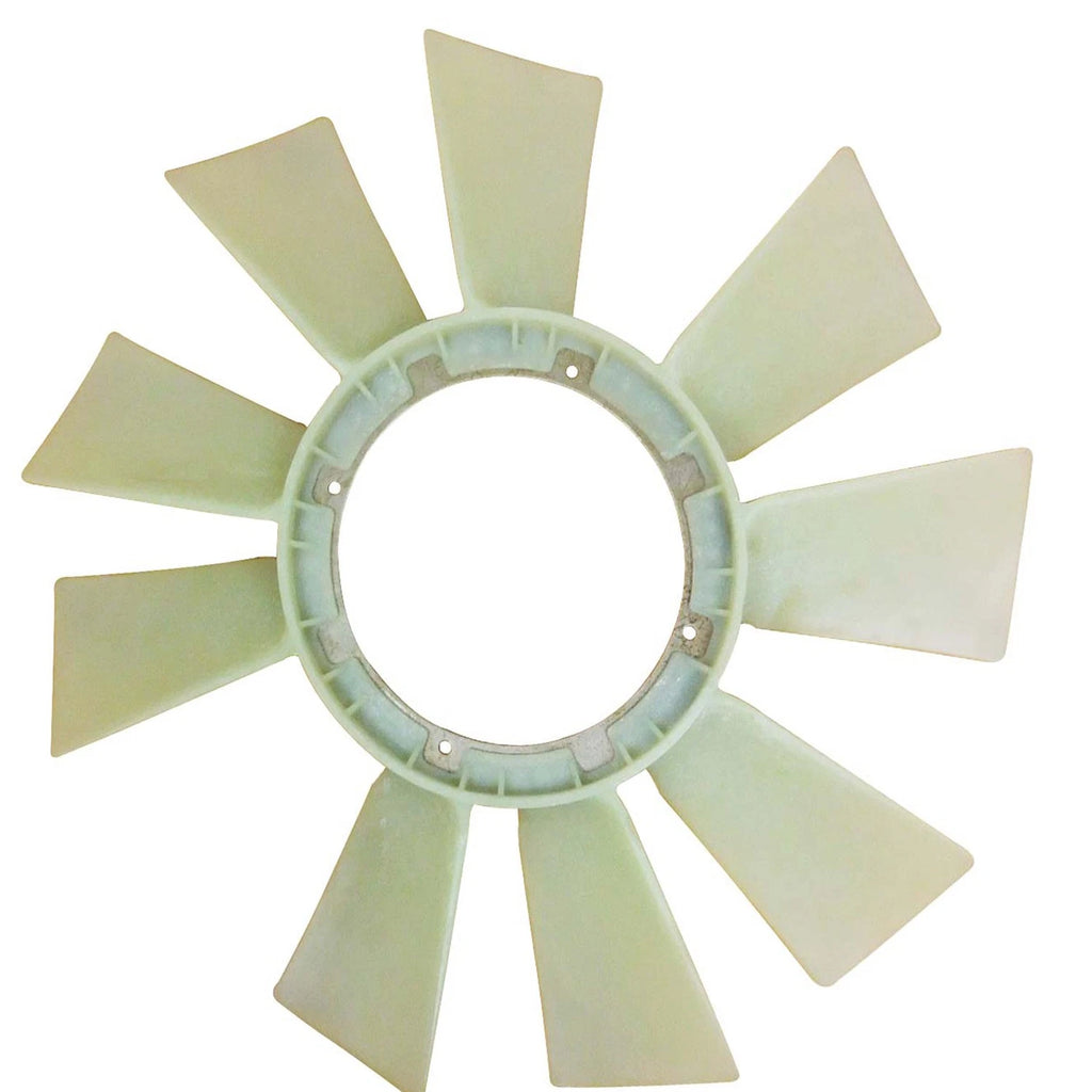 Replacement Plastic Engine Cooling Fan Blade for Ford Escape (2013–2019)