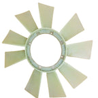 Replacement Plastic Engine Cooling Fan Blade for Ford Escape (2013–2019)
