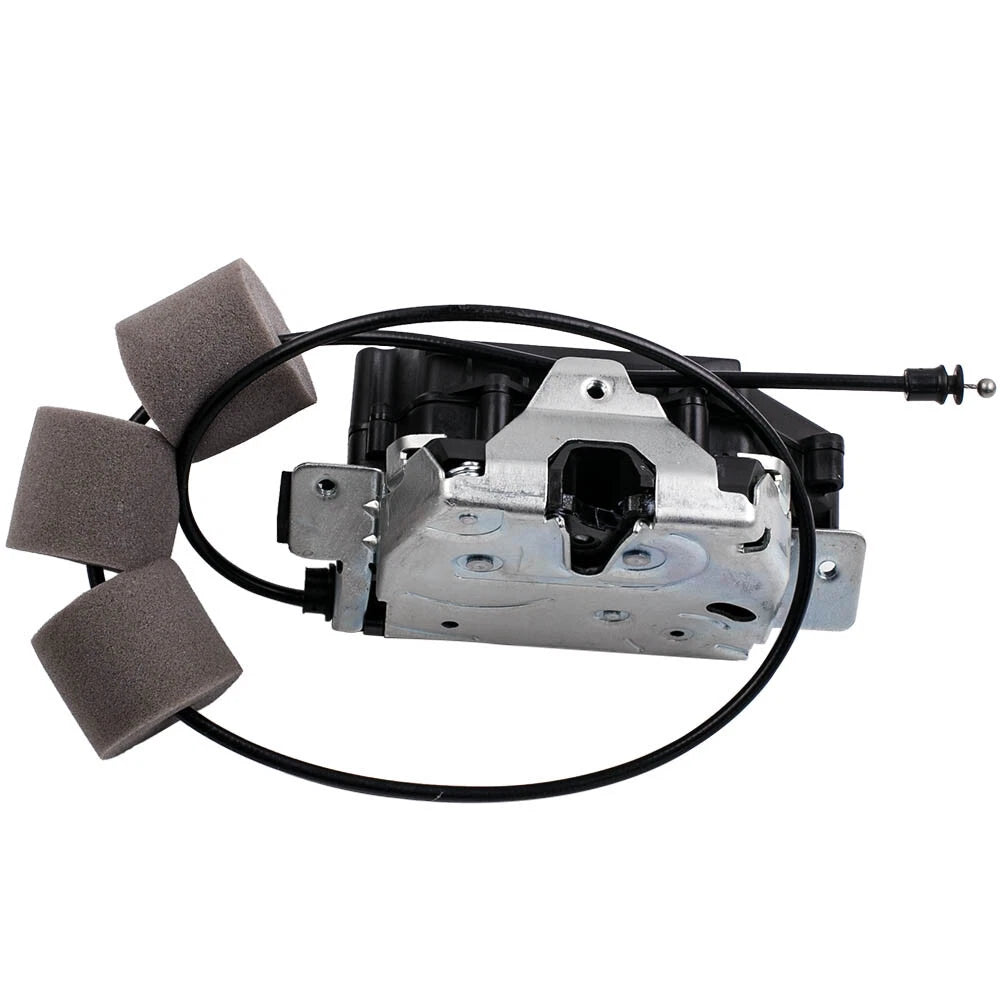 Rear Tailgate Trunk Lift Door Lock Actuator Fit Mercedes-Benz ML500 GL450