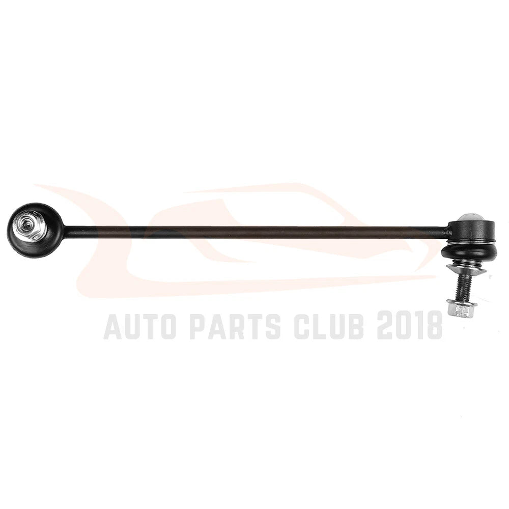 Set of 6 Front Lower Control Arms Sway Bar Kit for BMW 525i 528i 530i 535i 545i 550i (2001–2010)