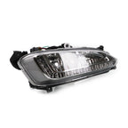 LED DRL Fog Lamp for Hyundai IX45 Santa Fe (2013–2015)