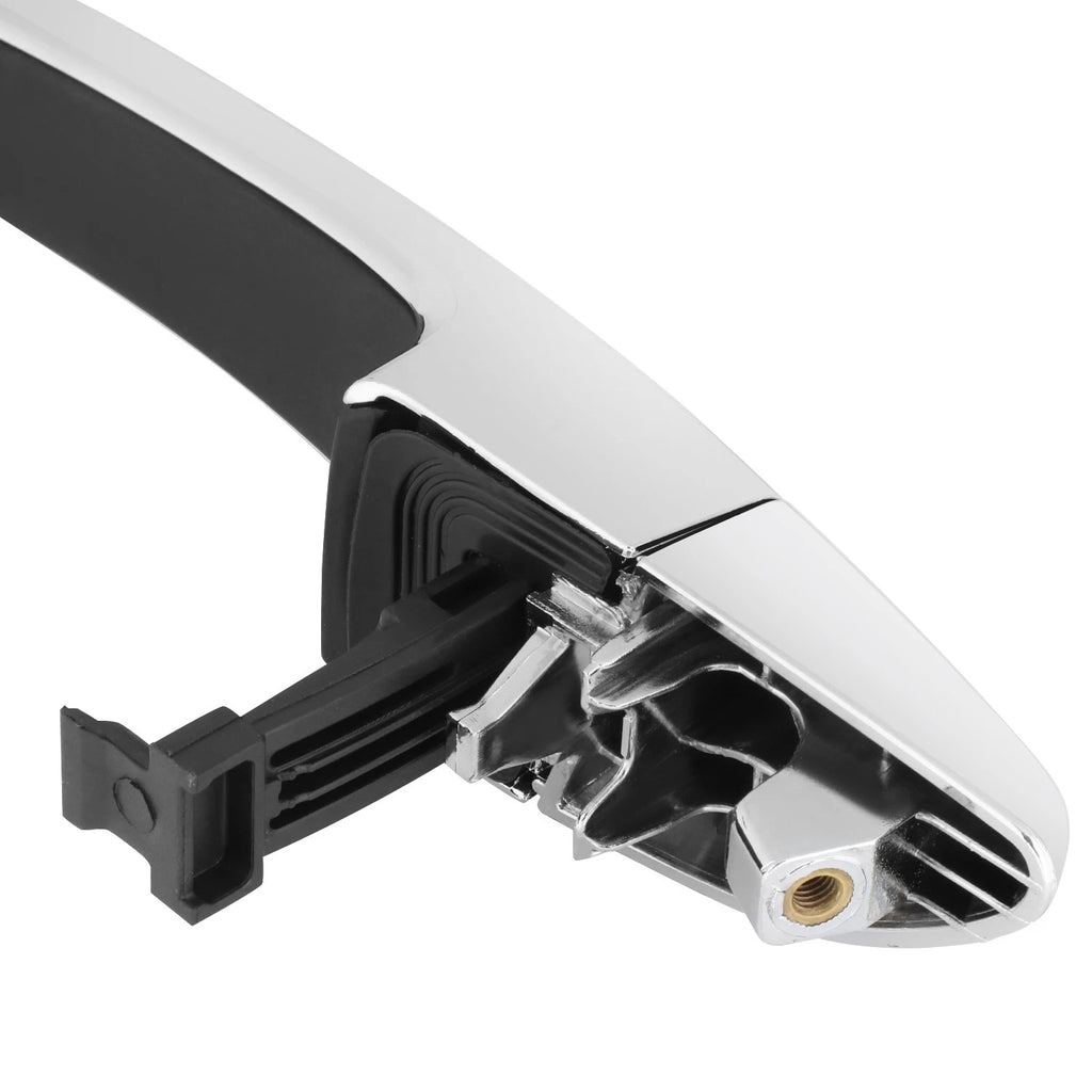 Front Right Outer Door Handle for Hyundai Sonata (2015–2019)