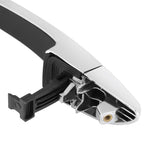 Front Right Outer Door Handle for Hyundai Sonata (2015–2019)