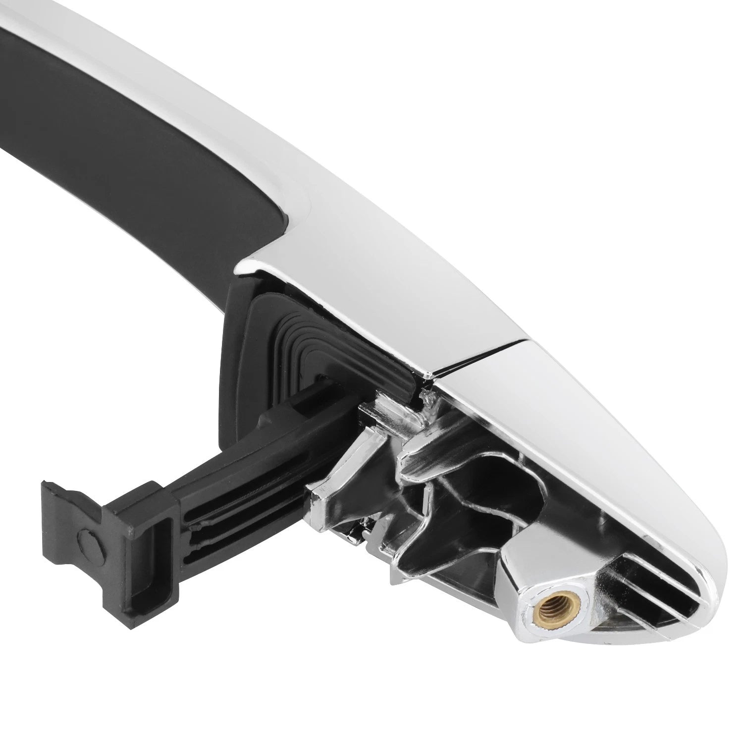 Front Right Outer Door Handle for Hyundai Sonata (2015–2019)