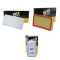 Wix Filter Service Kit for Ford Focus (2012–2018)