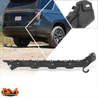 Rear Passenger Bumper Cover Support Bracket for Chevrolet Tahoe GMC Yukon (2021–2023)