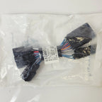 OEM Rear Speaker Harness for Harley-Davidson FLHX FLTRX (2014–2023) 69200714
