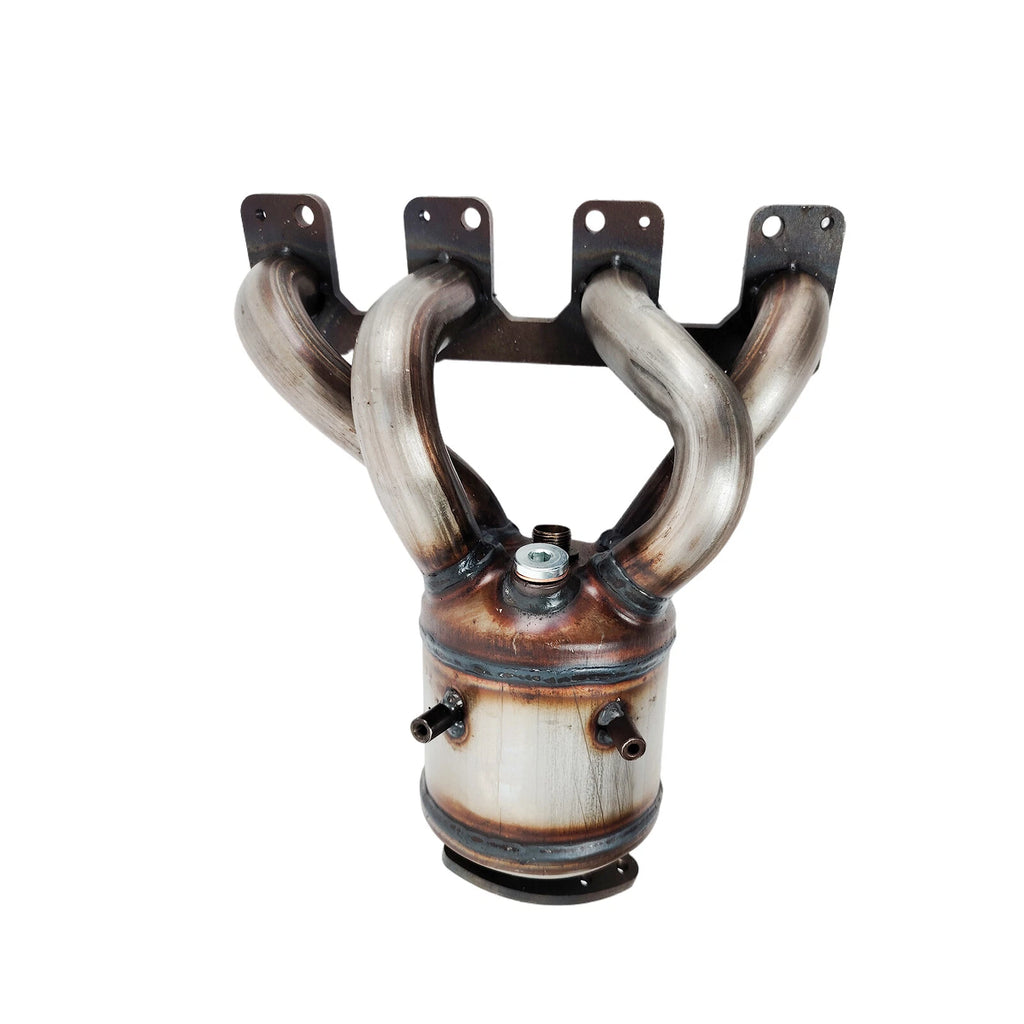 Catalytic Converter for Chevrolet Tornado Meriva Corsa 1.8L L4 (2003–2015)
