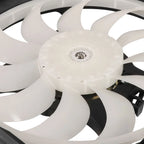 A/C Condenser Cooling Fan Assembly for Subaru Forester (2019–2021)