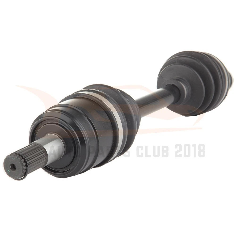 Complete CV Axle Set for Honda Rancher 350 (2000-2006)