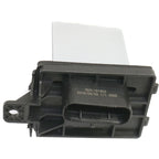 Blower Motor Set of 2 for Ford Fusion (2006–2009)
