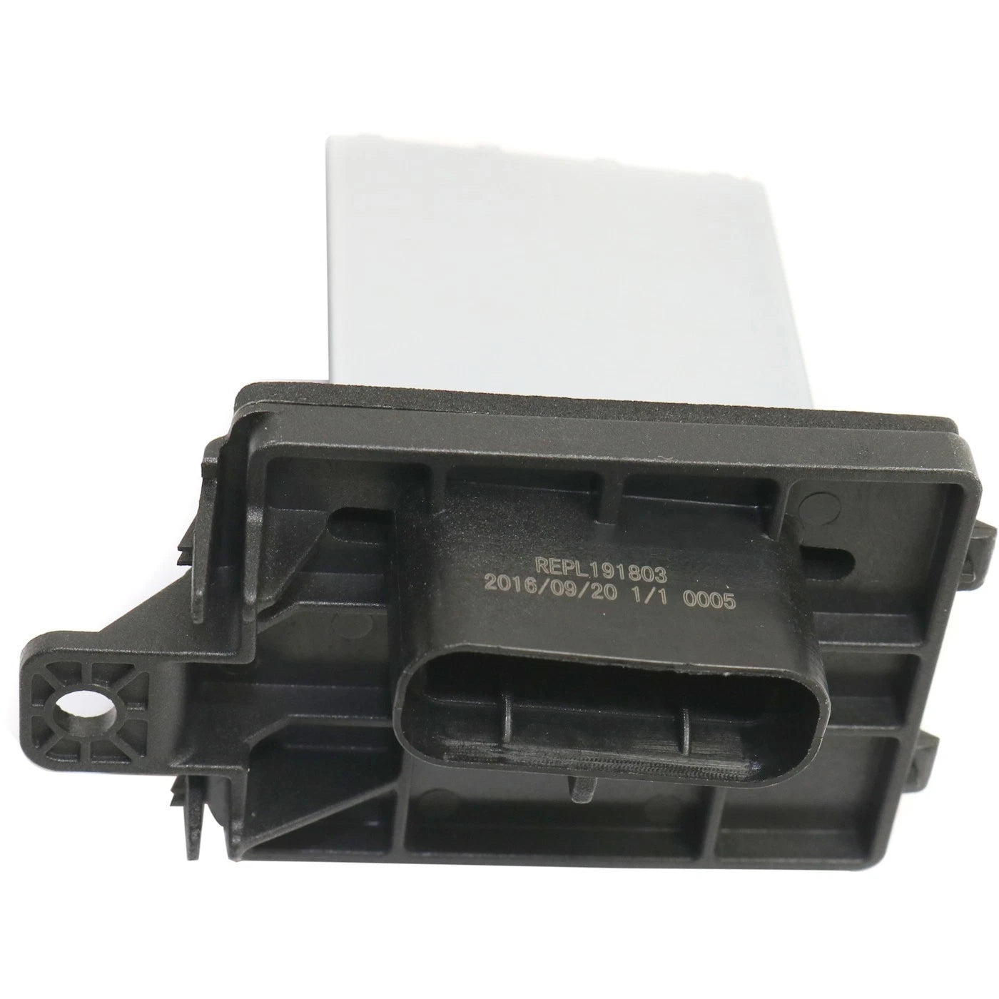 Blower Motor Set of 2 for Ford Fusion (2006–2009)