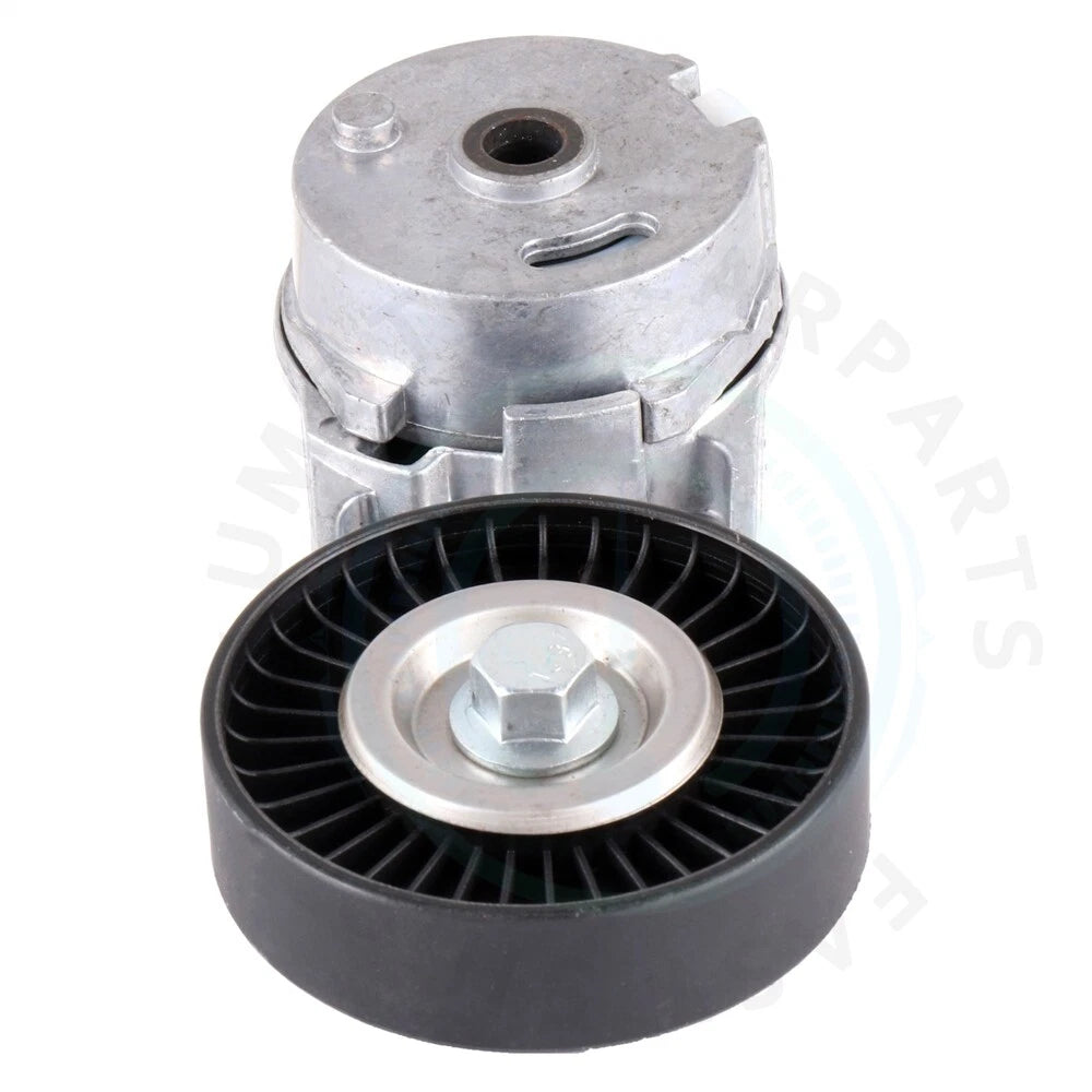 Serpentine Belt Tensioner with Pulley for Chevy Cobalt SS HHR Equinox (2005–2010)