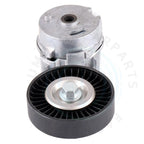 Serpentine Belt Tensioner with Pulley for Chevy Cobalt SS HHR Equinox (2005–2010)