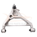 10Pcs Front Lower Control Arm Tie Rod Sway Bar for Ford Expedition (2003–2006)
