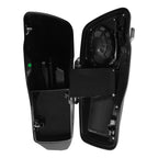Hard Saddlebag Tray Organizer for Harley Touring Road Glide (2014-2023)