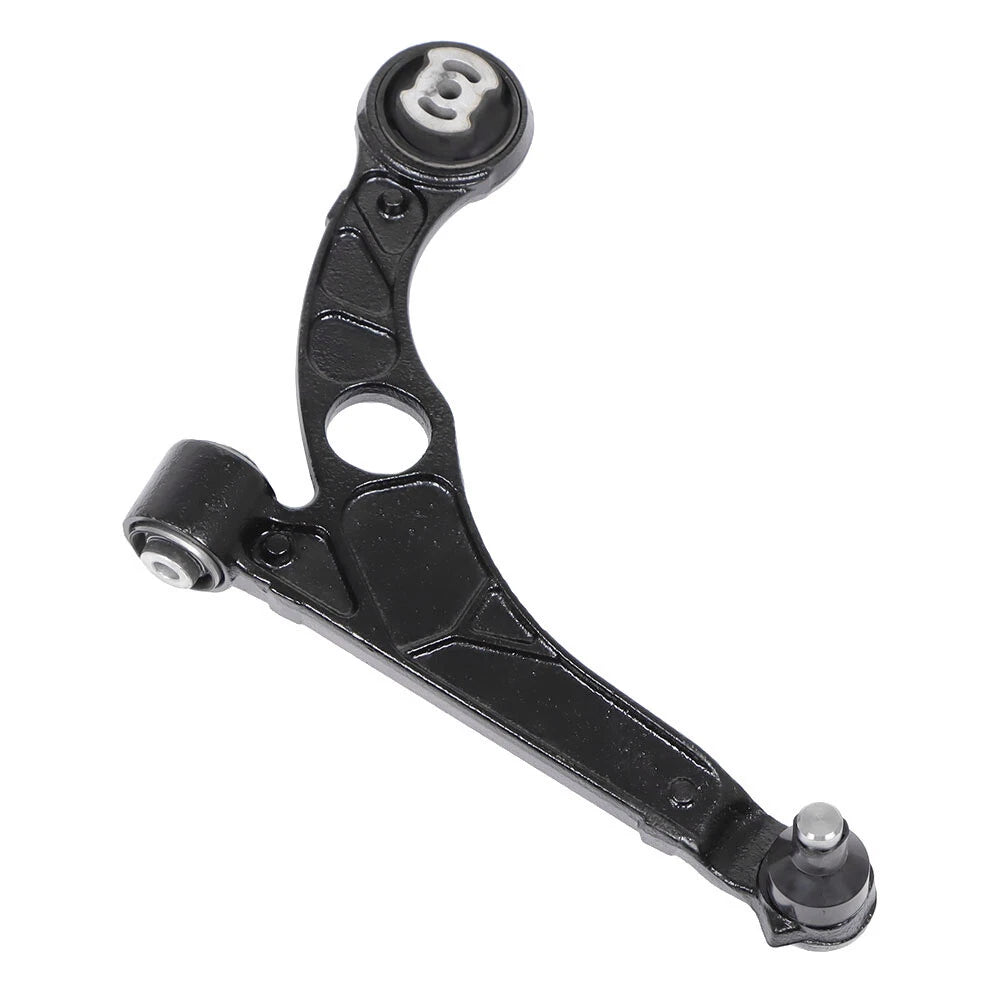 Front Lower Left Control Arm with Ball Joint for Chrysler 200 (2015-2016)