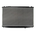 Aluminum Radiator Assembly for Honda CR-V (2012–2016)