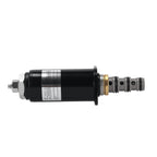 Solenoid Valve for Caterpillar 320B/322B/325B Excavator (2011–2018)