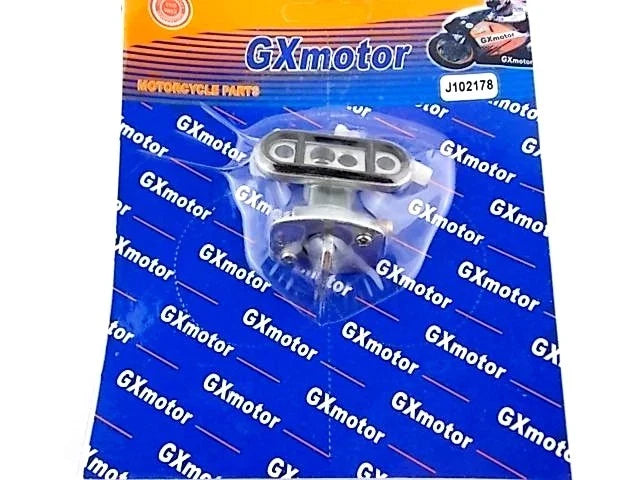 Fuel Tap Petrol Tank Petcock for YAMAHA YZ125 (1986-2011)