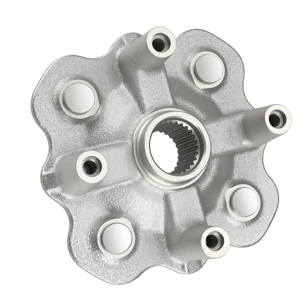 Front Wheel Hub 5ND-F5111-21-00 for Yamaha Big Bear 400 IRS 4x4 (2007–2012)