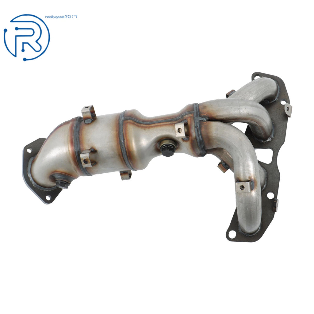 Exhaust Manifold Catalytic Converter for Nissan Altima Rogue (2013–2019)