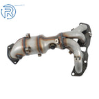 Exhaust Manifold Catalytic Converter for Nissan Altima Rogue (2013–2019)
