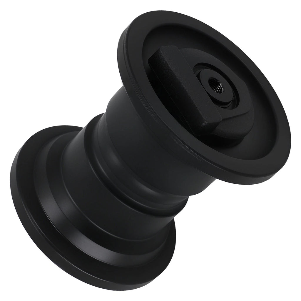Lower Roller Carbon Steel for Yanmar VIO-45-6-A, VIO-50-6-A (2010–2020)